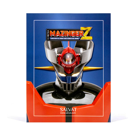 Mazinger Z (2024), Edición #37