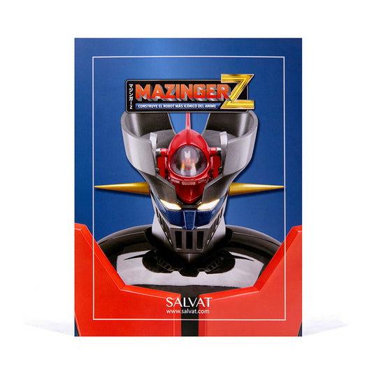 Mazinger Z (2024), Edición #38