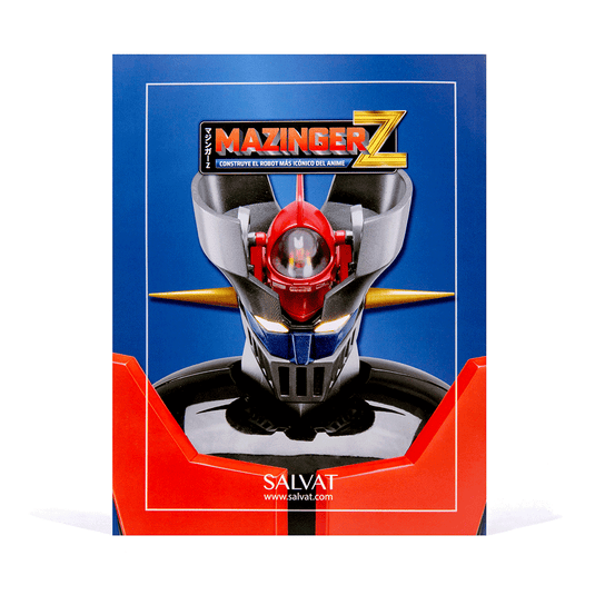 Mazinger Z (2024), Edición #39