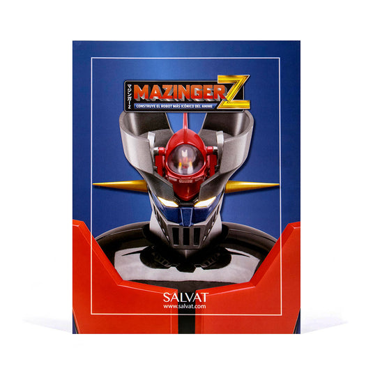 Mazinger Z (2024), Edición #42