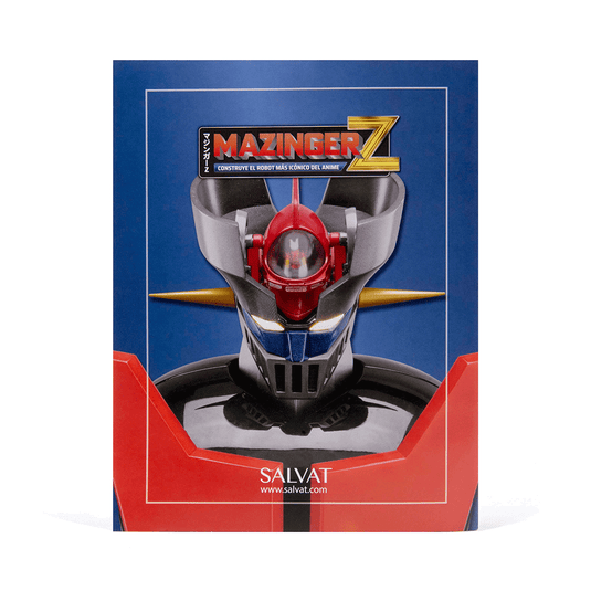 Mazinger Z (2024), Edición #17