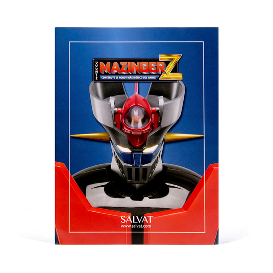 Mazinger Z (2024), Edición #19