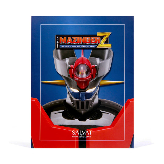 Mazinger Z 2024, Edición #28