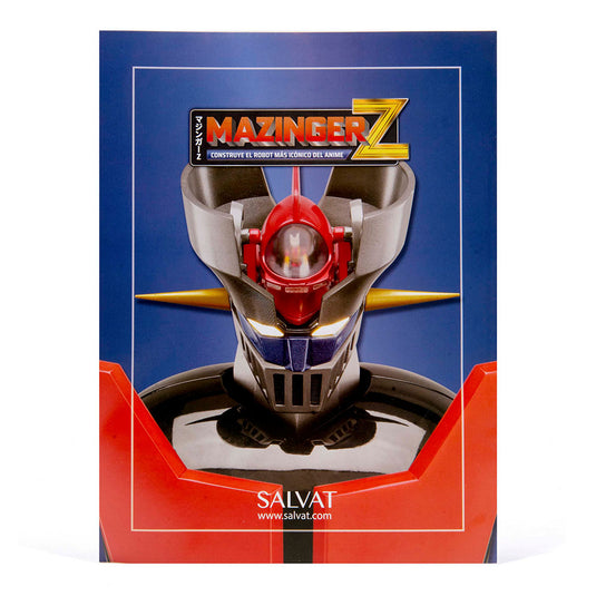 Mazinger Z (2024), Edición #13