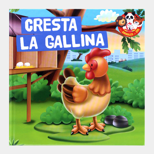 Animales Del Zoo, Edición #66