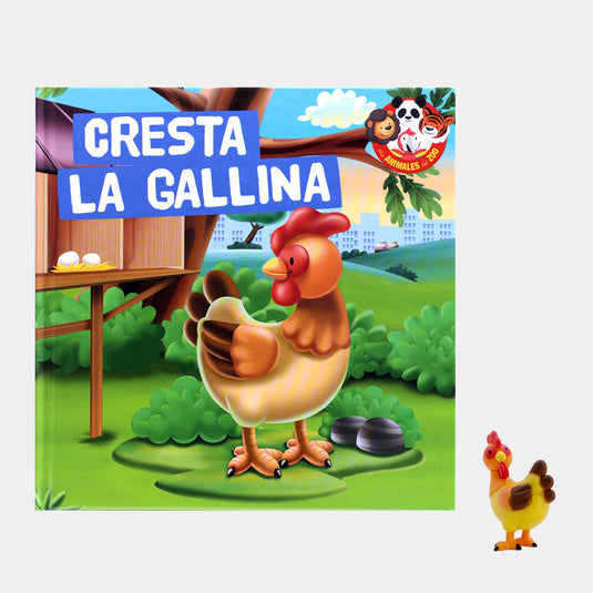 Animales Del Zoo, Edición #66