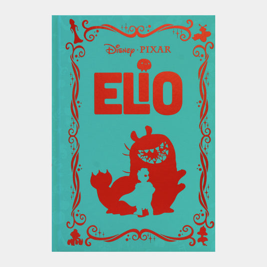 Novelas Inolvidables Disney, Edición #65