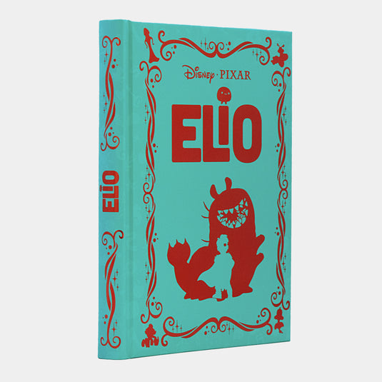 Novelas Inolvidables Disney, Edición #65