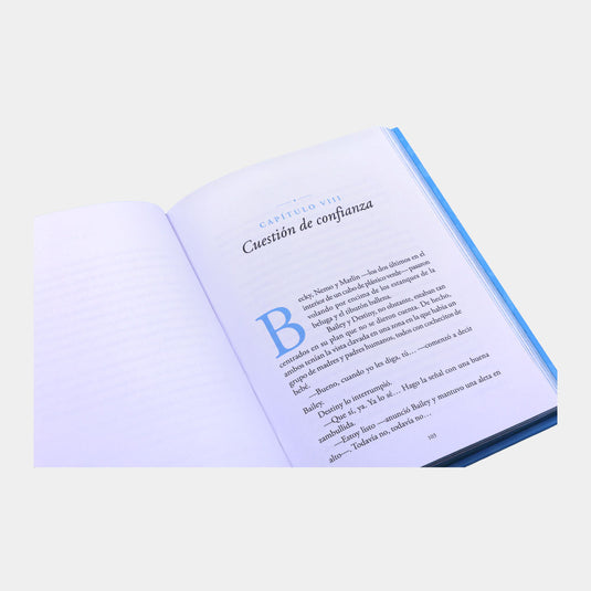 Novelas Inolvidables Disney, Edición #48