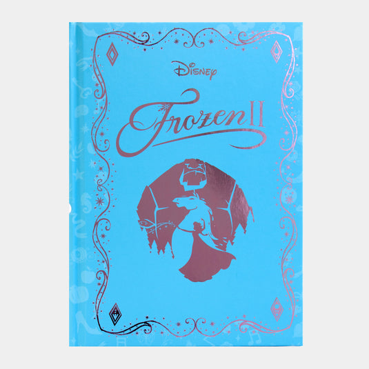 Novelas Inolvidables Disney, Edición #55