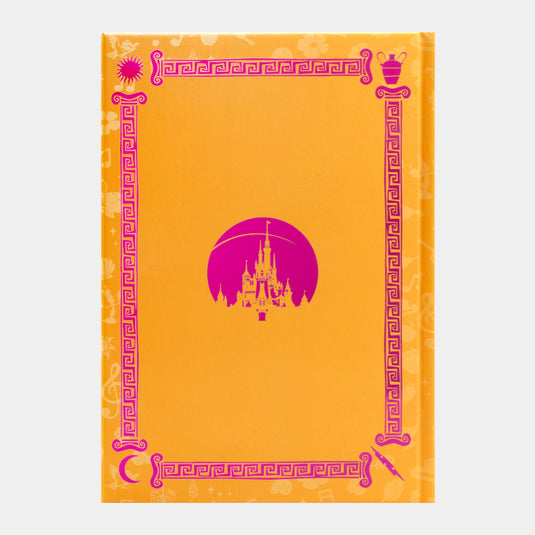 Novelas Inolvidables Disney, Edición #53