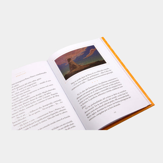 Novelas Inolvidables Disney, Edición #53