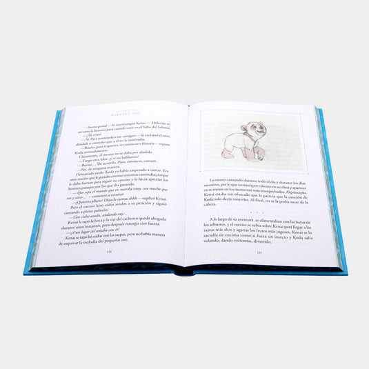 Novelas Inolvidables Disney, Edición #52