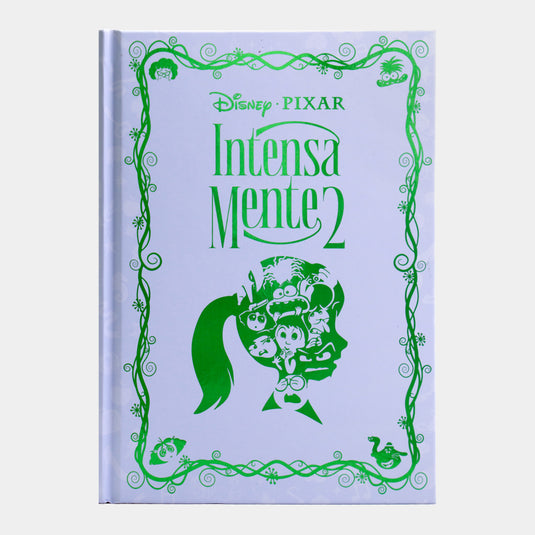 Novelas Inolvidables Disney, Edición #74