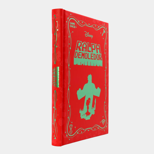 Novelas Inolvidables Disney, Edición #47