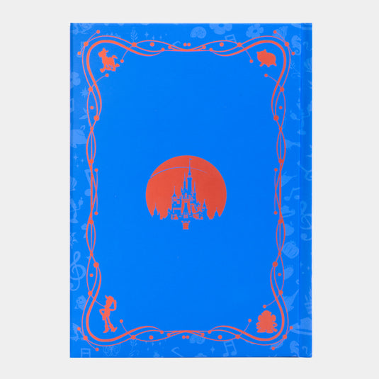 Novelas Inolvidables Disney, Edición #57