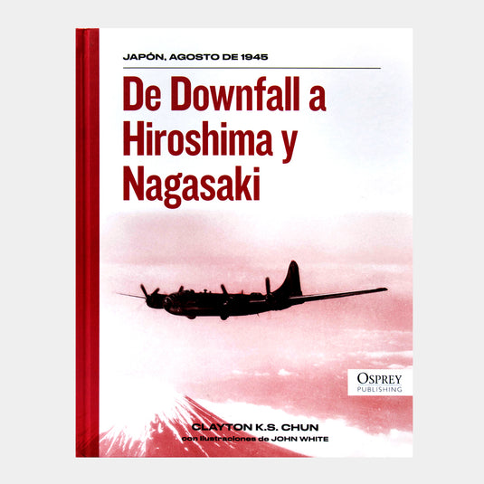 Biblioteca Osprey II Guerra Mundial, Edición #54