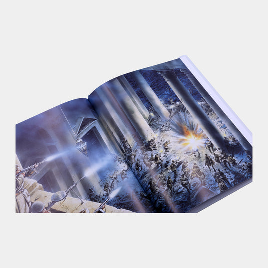 Biblioteca Osprey II Guerra Mundial, Edición #53