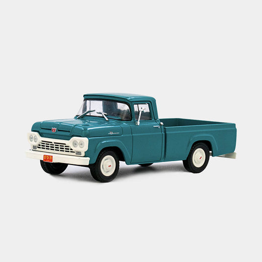 Ford Pick-Ups, Edición #08