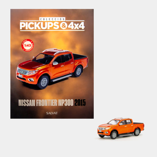 Ford Pick-Ups, Edición #12