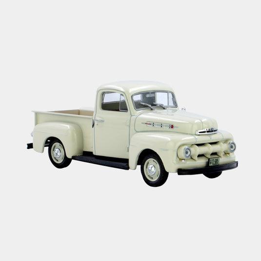 Ford Pick-Ups, Edición #05