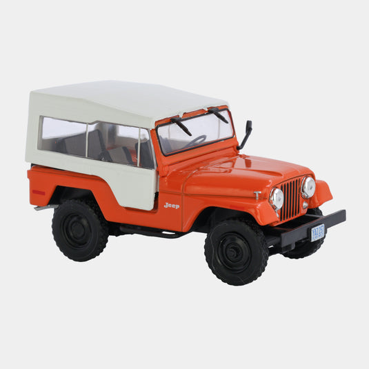 Ford Pick-Ups, Edición #01