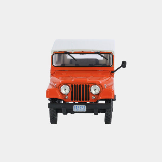 Ford Pick-Ups, Edición #01