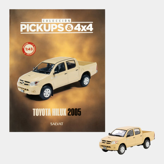 Ford Pick-Ups, Edición #10