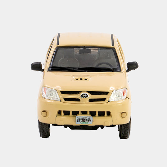 Ford Pick-Ups, Edición #10