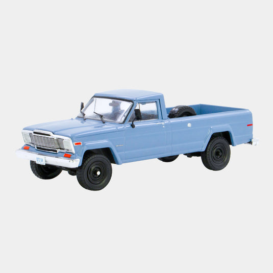 Ford Pick-Ups, Edición #09