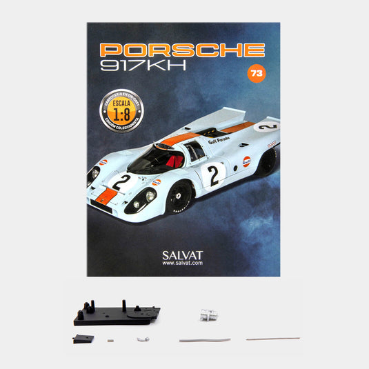 Porsche 917KH, Edición #73