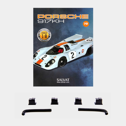 Porsche 917KH, Edición #79