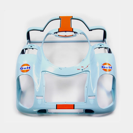 Porsche 917KH, Edición #81