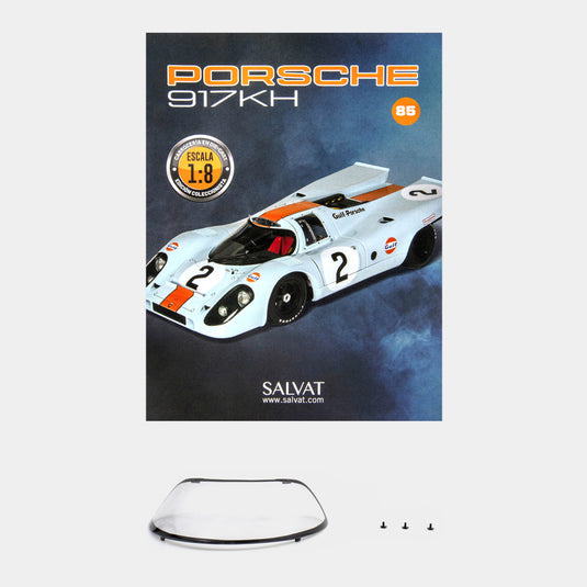Porsche 917KH, Edición #85