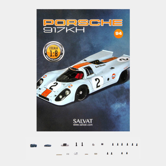Porsche 917KH, Edición #94