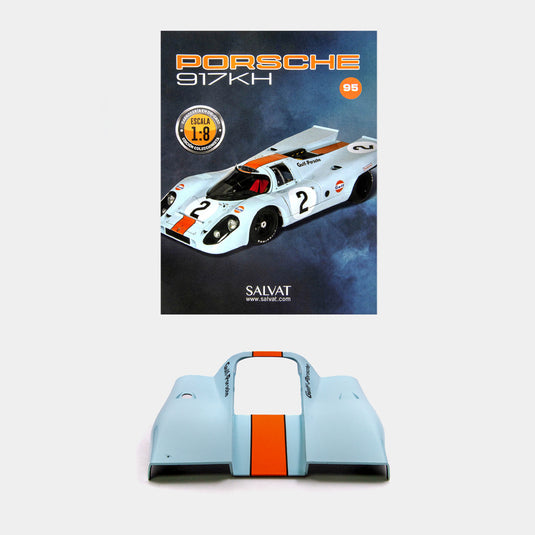 Porsche 917KH, Edición #95