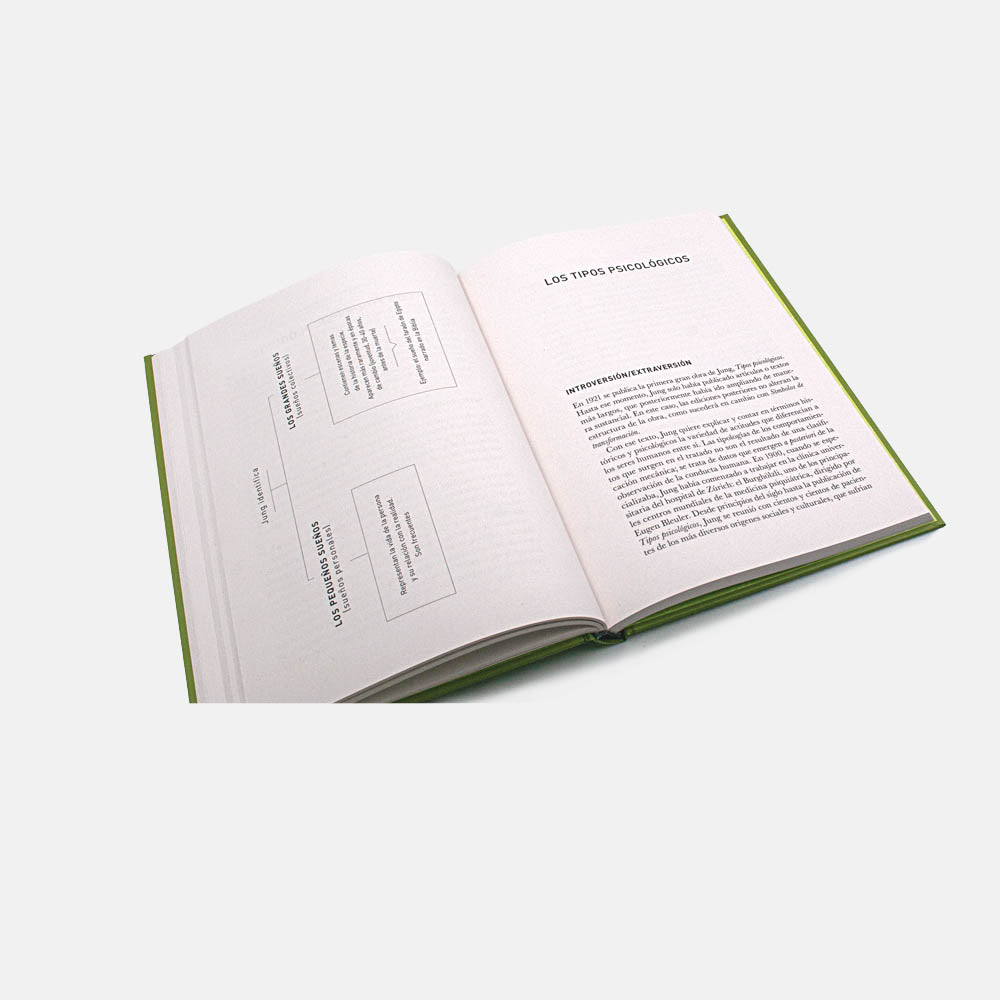 Psicología, Edición #02