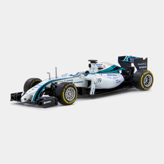Racing Cars, Edicion #30