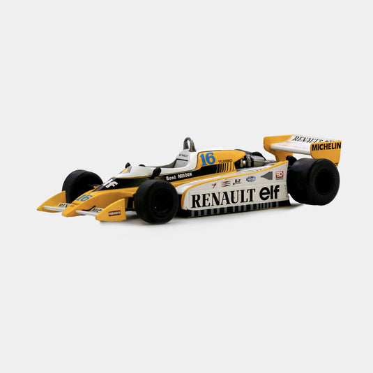 Racing Cars, Edición #34
