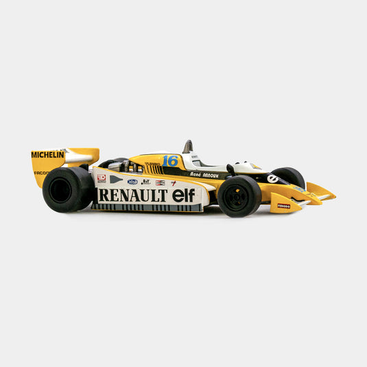 Racing Cars, Edición #34