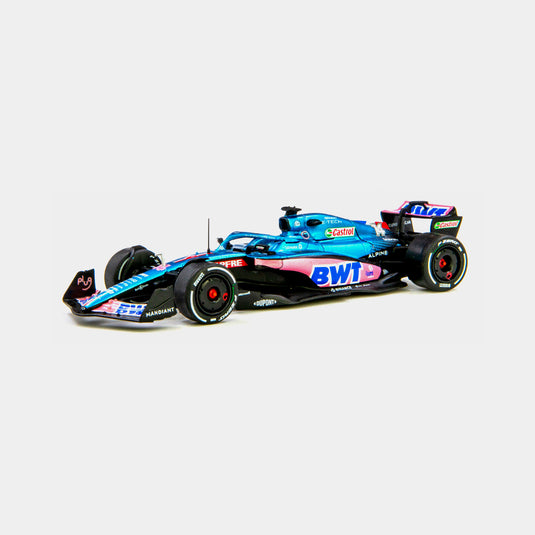 Racing Cars, Edición #32