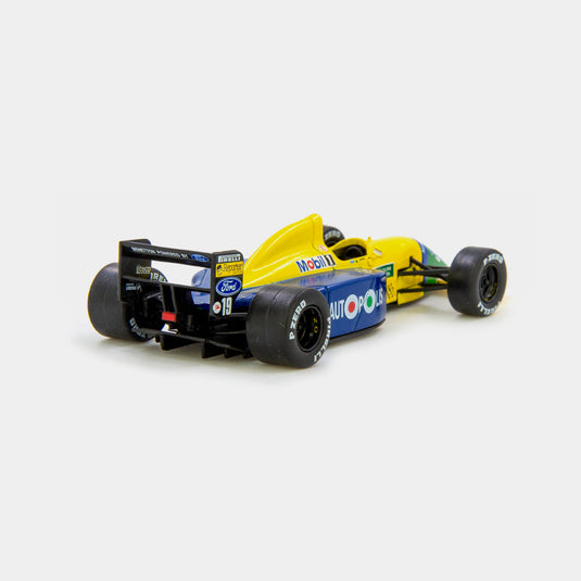 Racing Cars, Edición #33