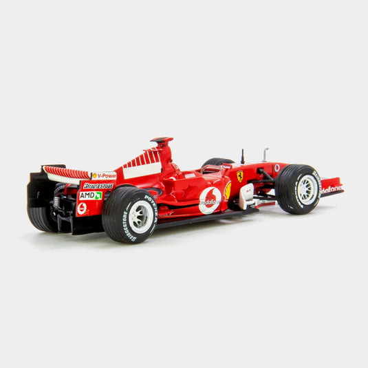 Racing Cars, Edición #25