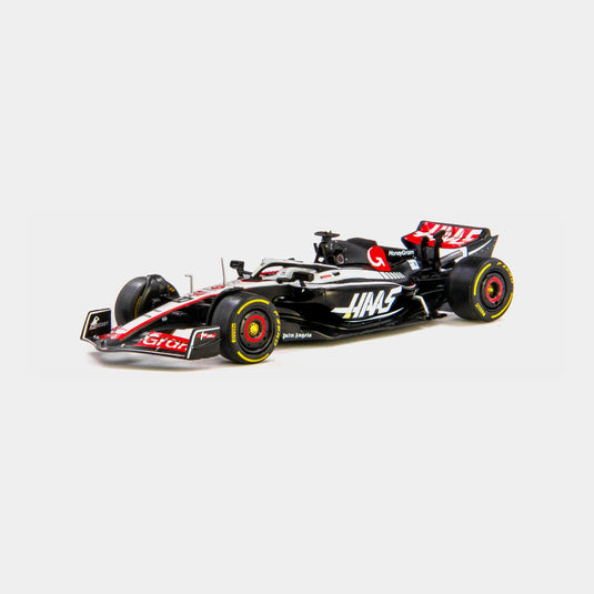 Racing Cars, Edición #29