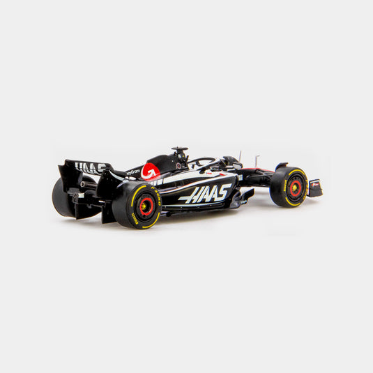Racing Cars, Edición #29