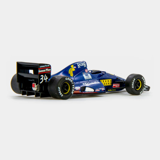 Racing Cars, Edición #26