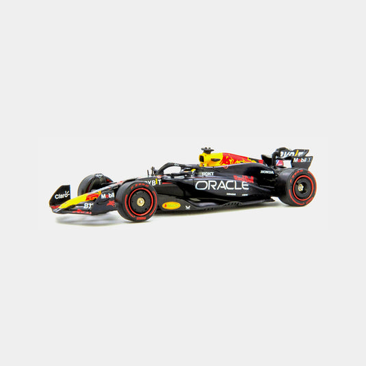 Racing Cars, Edición #35