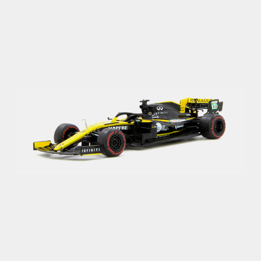 Racing Cars, Edición #27