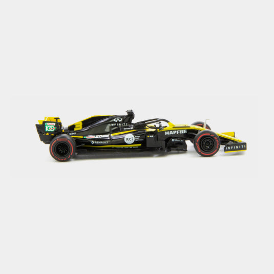 Racing Cars, Edición #27