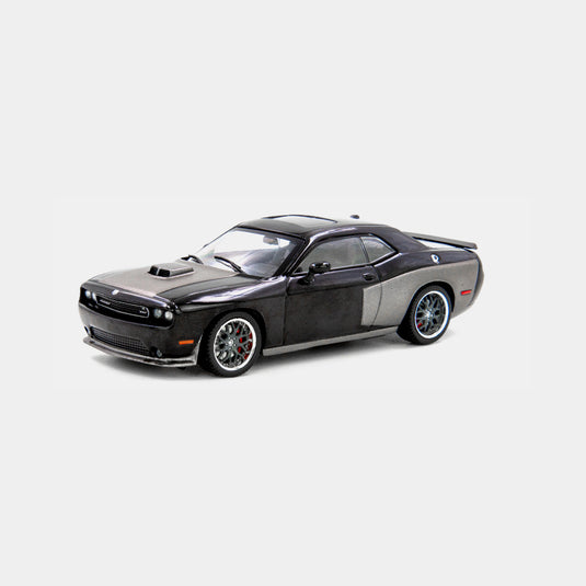 Fast & Furious, Edición #56